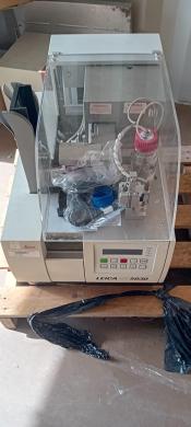 Leica CV5030 Fully Automated Glass Coverslipper for Laboratory Slide Preparation-cover