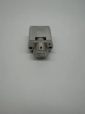 Agilent G1313-60007 900 µL Analytical Head for G1313/G1329 Autosamplers