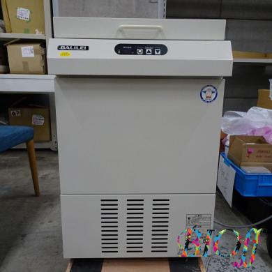 GALILEI FMF-038F1-C Medical Laboratory Freezer, 37 L, -40 to -15 °C-cover