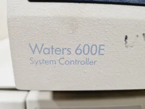 Waters HPLC 600E System with 717 Autosampler and 996 PAD for Analytical Chromatography, 24 of 52