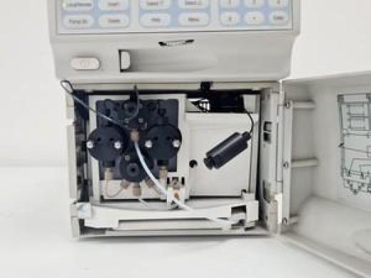 Dionex IC25 Ion Chromatograph Lab-cover