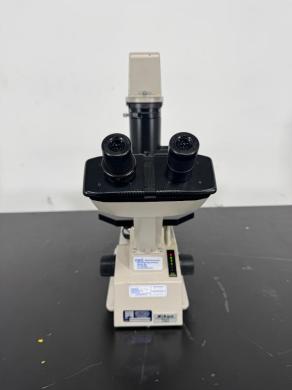 Nikon TMS Inverted Microscope for Cell Imaging and Research Applications-cover