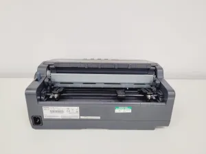 Shimadzu UV mini 1240 UV-Vis Spectrophotometer with Epson LX-350 Printer, 3 of 13