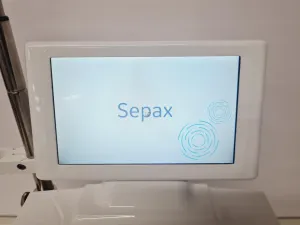 Biosafe Sepax S-100 Cell Separation System, 16 of 18