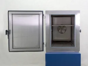 Weiss SB111/300 Climate Cabinet with Forced Ventilation for Temperature and Humidity Control, 5 of 6