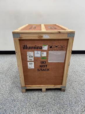 Illumina NextSeq 1000 High-Throughput Next-Generation Sequencing System-cover