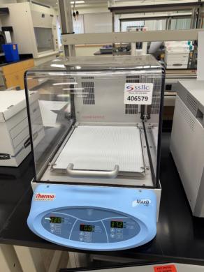 Thermo Fisher Scientific MaxQ 4450 Temperature-Controlled Incubator Shaker-cover