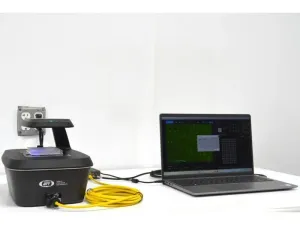 World Precision Instruments AutoLCI Automated Live-Cell Imaging System, 6 of 13
