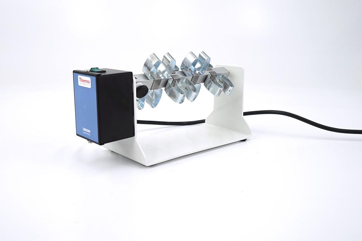 Thermo Scientific LABQUAKE Tube Rotator Rocking Shaker 4002220