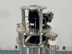 AxiChrom 300-1600 Stainless Steel Chromatography Column for Bioprocessing, 4 of 4