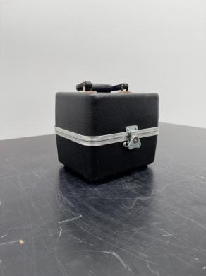 Hard Carrying Case for Secure Laboratory Equipment Transport-cover