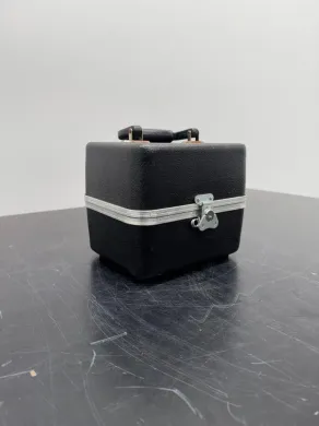 Hard Carrying Case for Secure Laboratory Equipment Transport