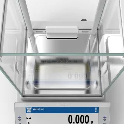 Radwag PS 200/2000.X7 Precision Balance, 7 of 8