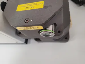 Renishaw Raman Confocal System Parts for Spares/Repairs, 115 of 124