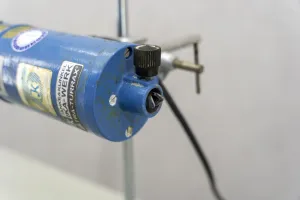 IKA TP18/10 Ultra Turrax High-Speed Homogenizer, 2 of 3