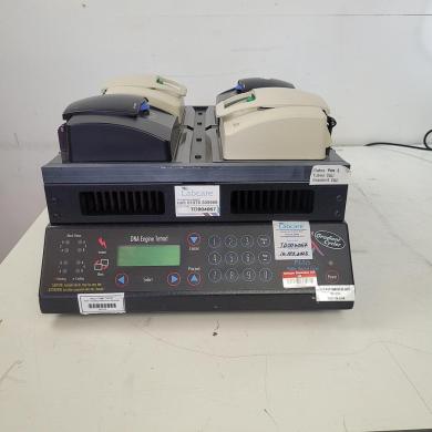 MJ Research PTC-225 Thermal Cycler for PCR and DNA Amplification-cover
