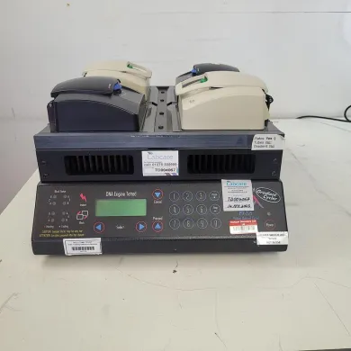 MJ Research PTC-225 Thermal Cycler for PCR and DNA Amplification