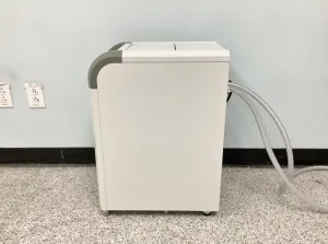 Julabo FL601 Recirculating Chiller with PID Temperature Control and Centrifugal Pump, 3 of 10