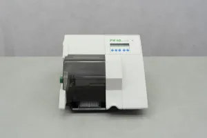Sanofi PW40 2x8 Channel Microplate Washer with Built-in Vacuum Pump, 4 of 4