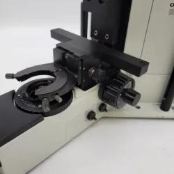 Olympus BX50WI Water Immersion Microscope Stand with U-URA Fluorescence Illuminator, 6 of 8