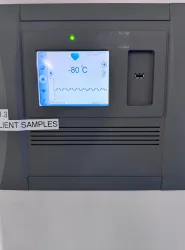 Thermo Scientific Revco UxF UXF50086D Ultra-Low Temperature (ULT) Freezer, 4 of 5