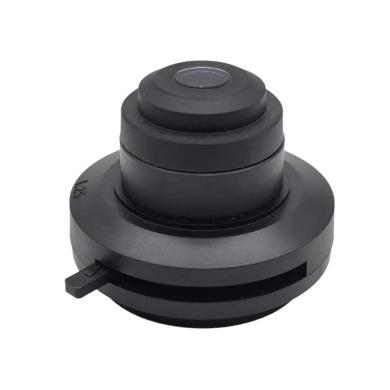 Olympus Abbe Condenser 1.25 NA with Blue Filter for CX31/CX41 Microscopes-cover