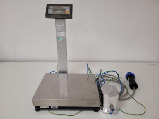 Sartorius EB35EDE-IX Industrial Laboratory Scales Lab-cover