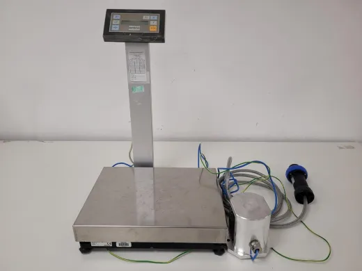 Sartorius EB35EDE-IX Industrial Laboratory Scales