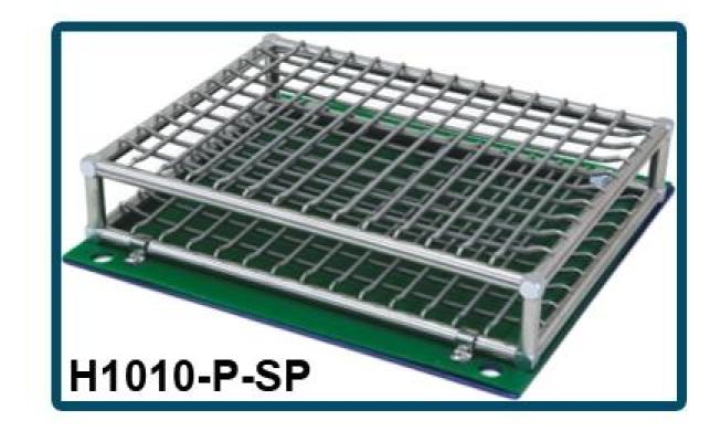 Benchmark H1010-P-SP Universal Spring Platform-cover