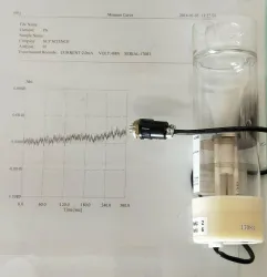 SCP Science 030-200-822 Lead (Pb) Hollow Cathode Lamp for AAS, 9 of 11