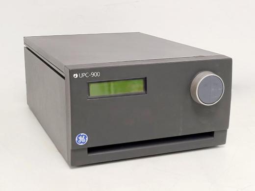 GE UPC-900 Monitor Unit for AKTA Purifier Chromatography System-cover