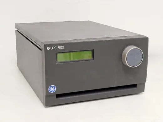 GE UPC-900 Monitor Unit for AKTA Purifier Chromatography System
