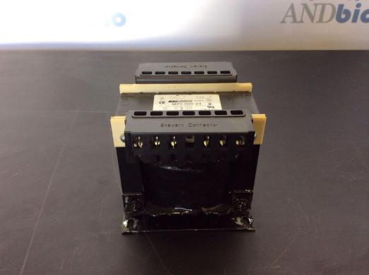 Stewart Connector MPI-300-24 Signal Transformer for Laboratory Voltage Adaptation-cover