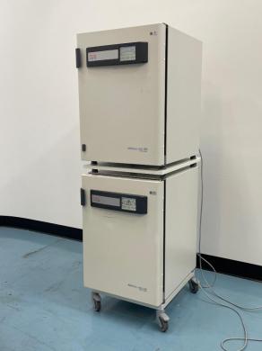 Thermo Scientific Heracell Vios 160i Doublestack CO2 Incubator-cover
