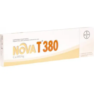 Nova T Nova T