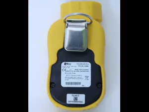 ToxiRAE Pro PID PGM-1800 Portable VOC Gas Detector, 7 of 7