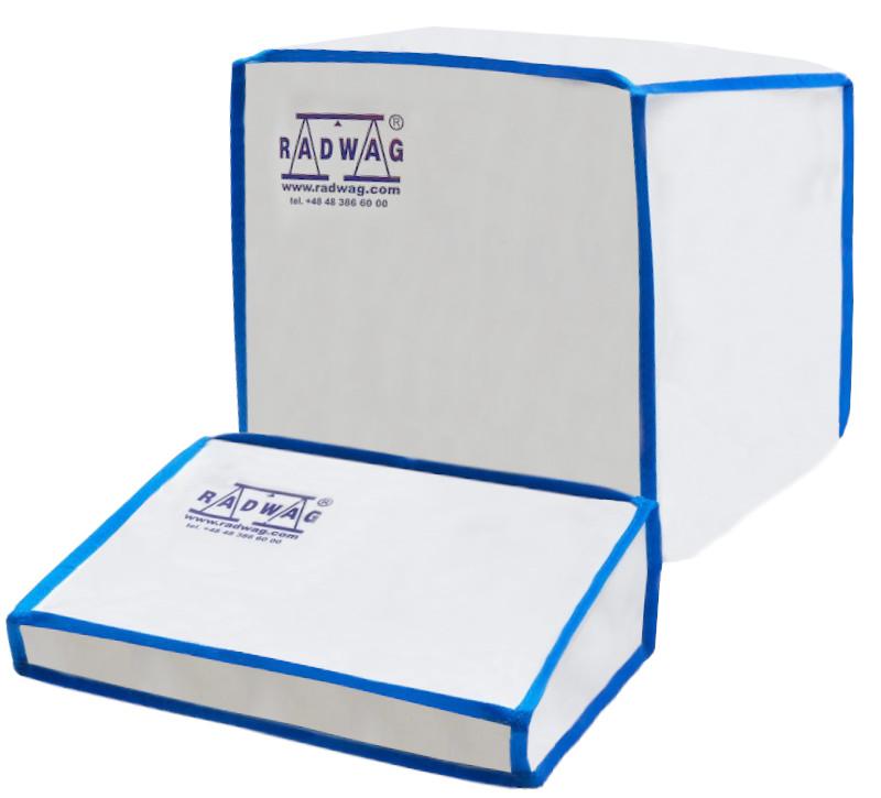 Radwag Fabric Dust Cover for XA 5Y Balances