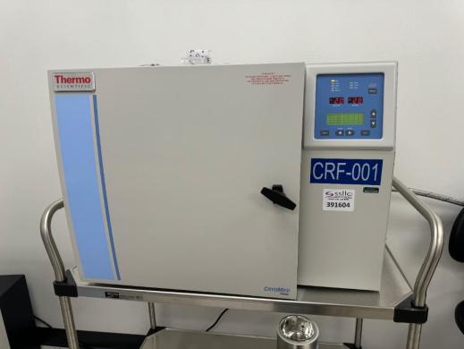 Thermo CryoMed Controlled Rate Freezer-cover