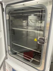 Thermo Fisher Scientific Steri-Cycler Model 380 Double Stack CO2 Incubator for Cell Culture, 4 of 6