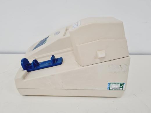 Advanced Instruments Model 3320 Osmometer Lab-cover