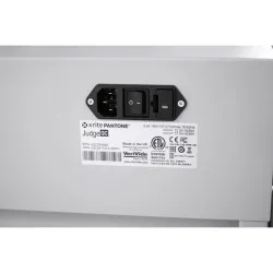 X-Rite Judge QC Light Booth for Color Evaluation, 5 of 5