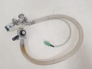Retsch CryoMill Cryogenic Grinder with Air Liquide TR11 Dewar for Laboratory Use, 10 of 29