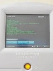 Life Technologies Ion Torrent PGM Sequencer, 5 of 36