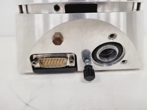 Applied Biosystems QSTAR Elite Mass Spectrometer, 152 of 307
