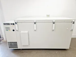 New Brunswick Scientific ULT Freezer Model C660, 6 of 16