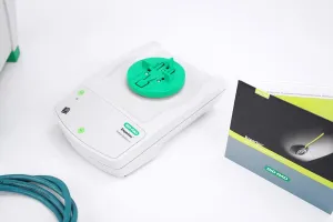Bio-Rad Experion Electrophoresis Station Vortex II Priming Chips, 7 of 7