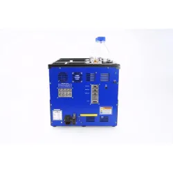 Agilent PL-GPC 50 Plus Integrated GPC/SEC System, 7 of 10