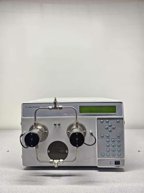 Agilent Dry Scroll Vacuum Pump 120V 60Hz for Laboratory Use-cover