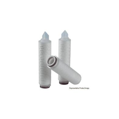 Pall Emflon PFR 30” Sterilizing-Grade Hydrophobic PTFE Gas Filter Cartridge-cover