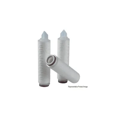 Pall Emflon PFR 30” Sterilizing-Grade Hydrophobic PTFE Gas Filter Cartridge